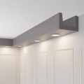 Stuckleiste LED für indirekte Beleuchtung OL-31